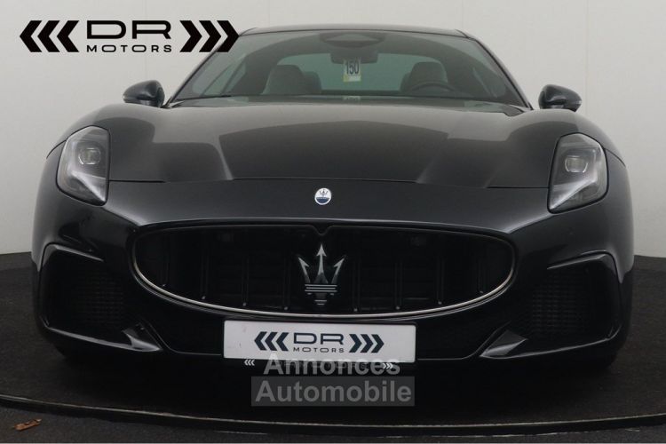 Maserati GranTurismo TROFEO 549HP 4WD 3.0V6 - ADAS PACKAGE LEVEL 2 FACTORY WARRANTY 8/26 - <small></small> 158.995 € <small>TTC</small> - #6