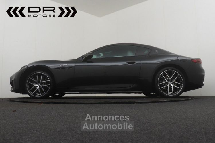 Maserati GranTurismo TROFEO 549HP 4WD 3.0V6 - ADAS PACKAGE LEVEL 2 FACTORY WARRANTY 8/26 - <small></small> 158.995 € <small>TTC</small> - #7