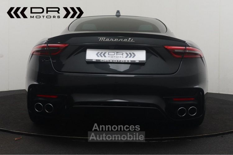 Maserati GranTurismo TROFEO 549HP 4WD 3.0V6 - ADAS PACKAGE LEVEL 2 FACTORY WARRANTY 8/26 - <small></small> 158.995 € <small>TTC</small> - #8