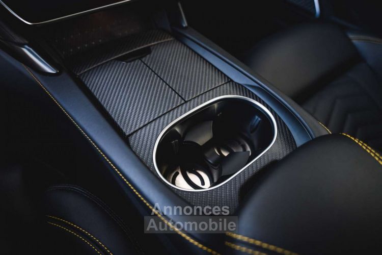 Maserati GranTurismo Trofeo Blu Emozione Design Pack Sonus Faber - <small></small> 175.900 € <small>TTC</small> - #25