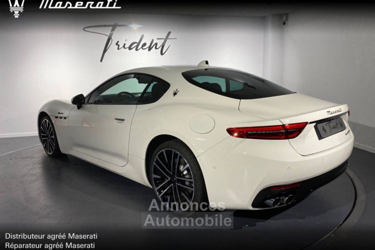 Maserati GranTurismo V6 490 Modena - <small></small> 239.900 € <small>TTC</small> - #7
