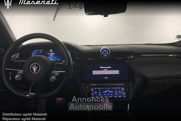 Maserati GranTurismo V6 490 Modena - <small></small> 239.900 € <small>TTC</small> - #11