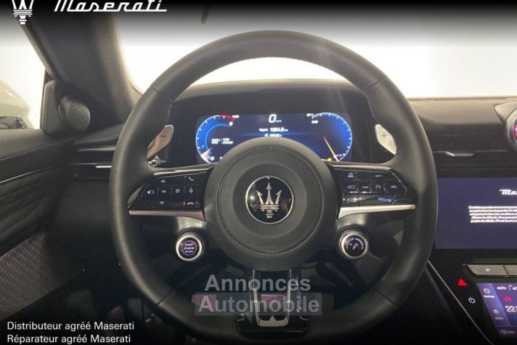 Maserati GranTurismo V6 490 Modena - <small></small> 239.900 € <small>TTC</small> - #12