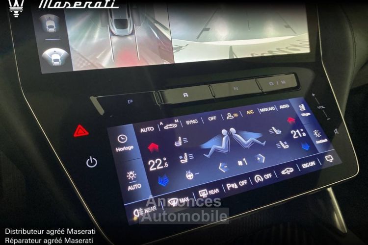 Maserati GranTurismo V6 490 Modena - <small></small> 239.900 € <small>TTC</small> - #14