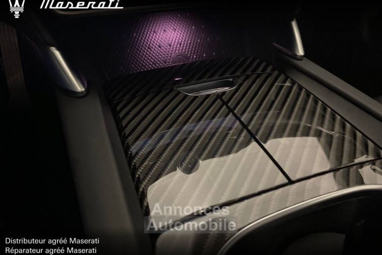 Maserati GranTurismo V6 490 Modena - <small></small> 239.900 € <small>TTC</small> - #15