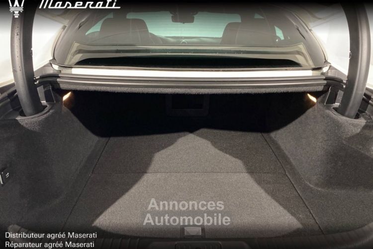 Maserati GranTurismo V6 490 Modena - <small></small> 239.900 € <small>TTC</small> - #17
