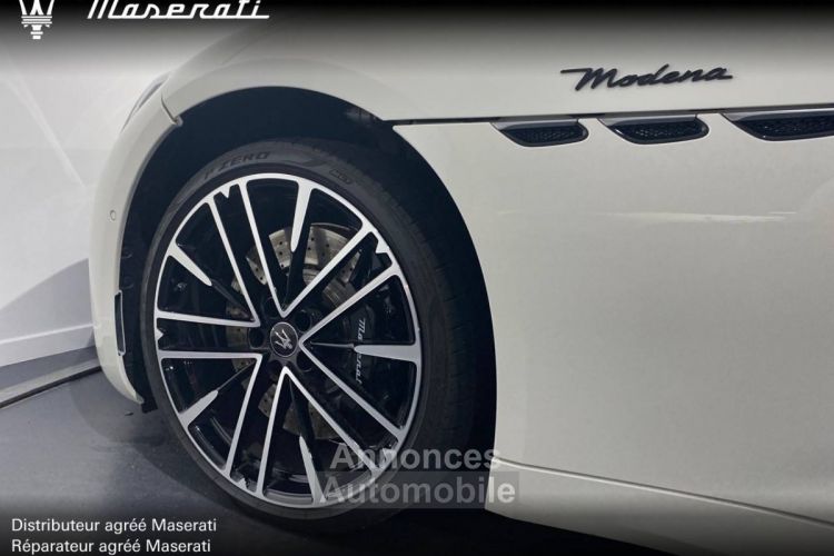 Maserati GranTurismo V6 490 Modena - <small></small> 239.900 € <small>TTC</small> - #18