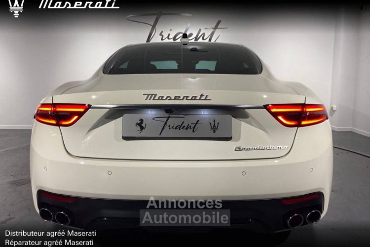 Maserati GranTurismo V6 490 Modena - <small></small> 239.900 € <small>TTC</small> - #19