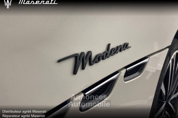 Maserati GranTurismo V6 490 Modena - <small></small> 239.900 € <small>TTC</small> - #20