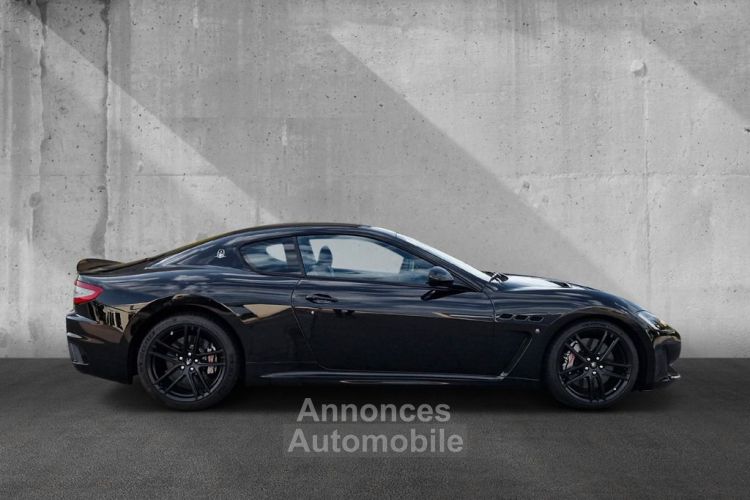 Maserati GranTurismo V8 4.7 460 MC Sport Line Stradale  Full Black * Céramic *Carbon BOSE JA20 Garantie 12 mois Prémium - <small></small> 115.490 € <small>TTC</small> - #2