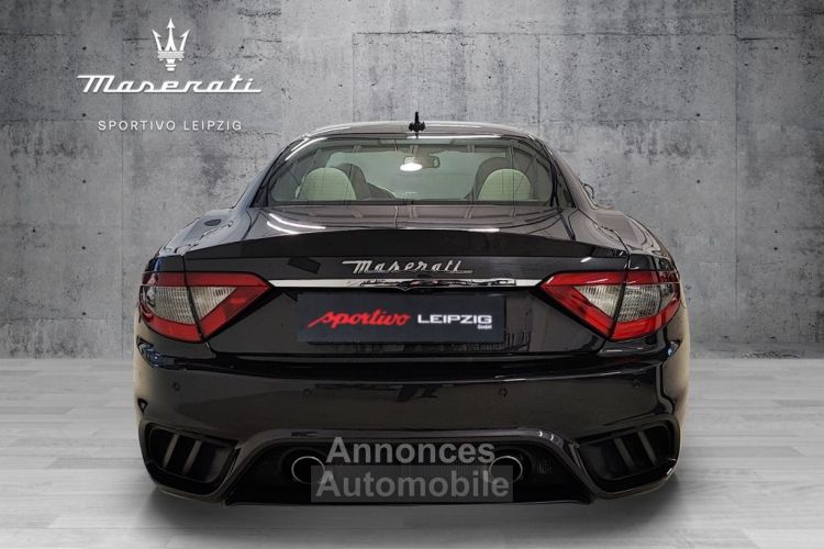 Maserati GranTurismo V8 4.7 460 Sport/MC 1èreM Carbon HKardon JA20 Garantie 12 mois Prémium - <small></small> 129.990 € <small></small> - #2