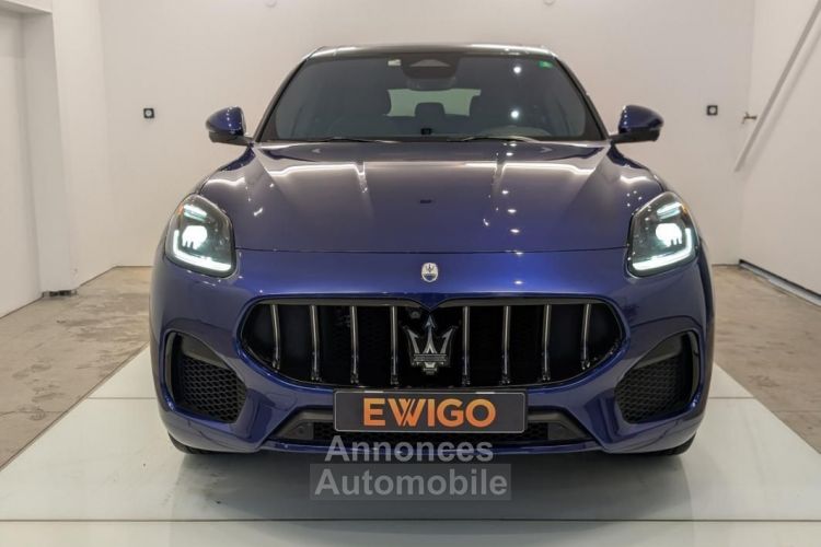 Maserati Grecale 2.0 300ch HYBRID MHEV PRIMASERIE Q4 BVA - <small></small> 88.890 € <small>TTC</small> - #2