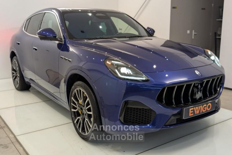 Maserati Grecale 2.0 300ch HYBRID MHEV PRIMASERIE Q4 BVA - <small></small> 88.890 € <small>TTC</small> - #3