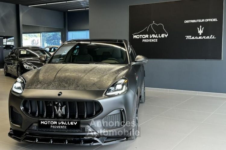 Maserati Grecale 2.0 L4 330ch Modena - <small></small> 104.900 € <small>TTC</small> - #2