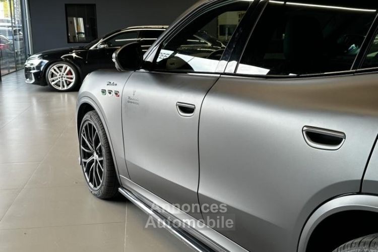 Maserati Grecale 2.0 L4 330ch Modena - <small></small> 104.900 € <small>TTC</small> - #6