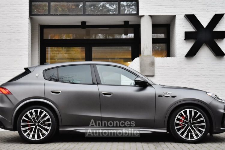 Maserati Grecale 2023 3.0 V6 TROFEO ** LICHTE VRACHT / VAT REFUNABLE - <small></small> 69.950 € <small>TTC</small> - #11