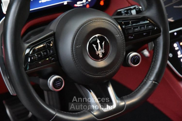 Maserati Grecale 2023 3.0 V6 TROFEO ** LICHTE VRACHT / VAT REFUNABLE - <small></small> 69.950 € <small>TTC</small> - #12