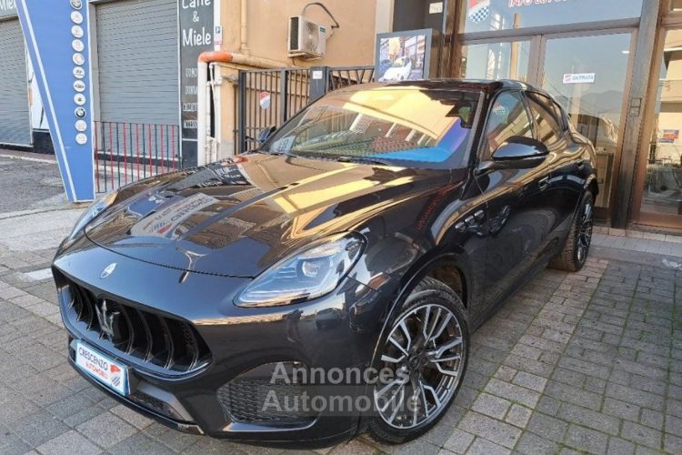 Maserati Grecale 2023 MHEV 330 CV Modena - <small></small> 69.990 € <small>TTC</small> - #1