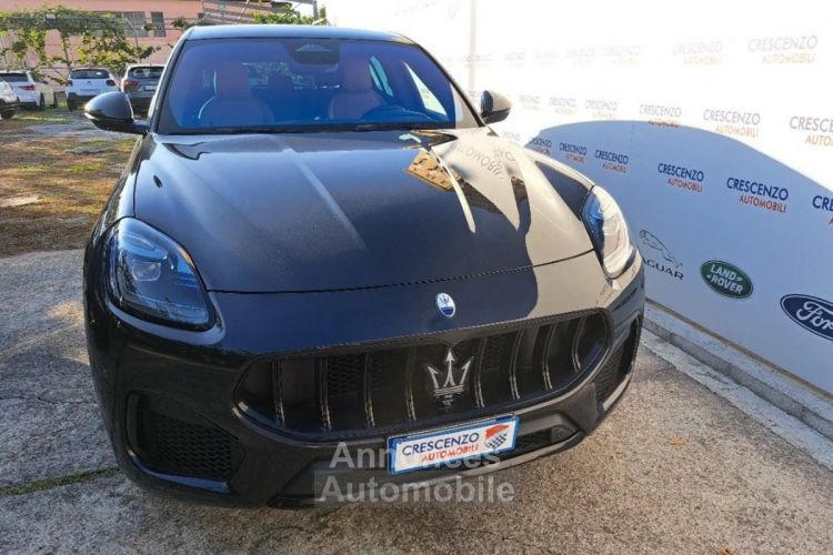 Maserati Grecale 2023 MHEV 330 CV Modena - <small></small> 69.990 € <small>TTC</small> - #3