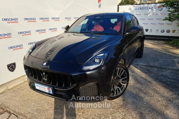 Maserati Grecale 2023 MHEV 330 CV Modena - <small></small> 69.990 € <small>TTC</small> - #13