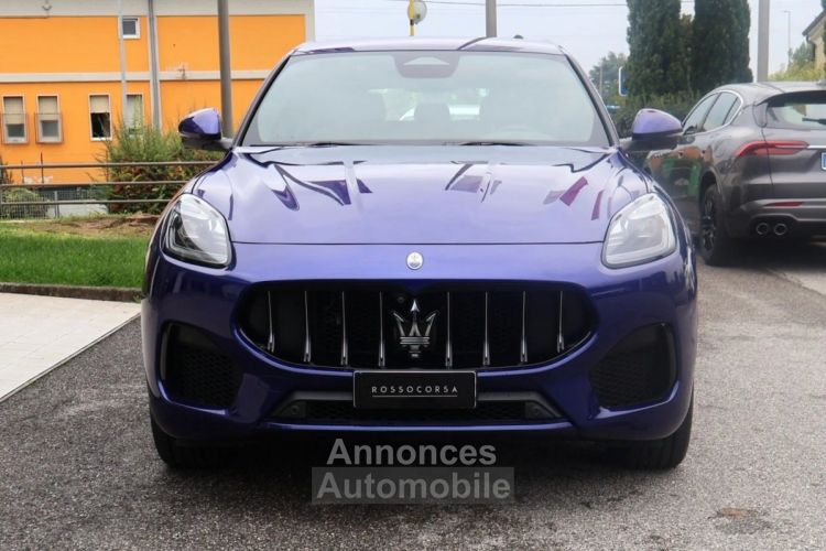 Maserati Grecale 2024 GT Hybrid 250 CV MY24 - <small></small> 69.900 € <small>TTC</small> - #3