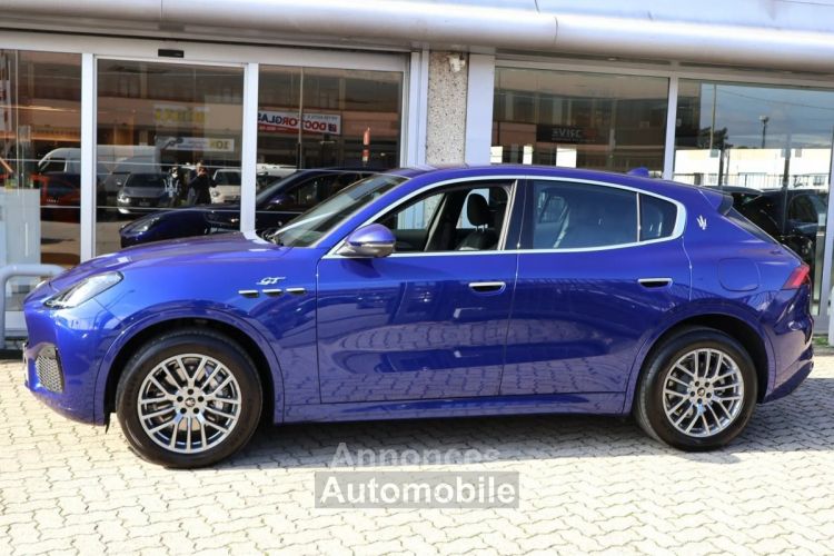 Maserati Grecale 2024 GT Hybrid 300 CV MY24 - <small></small> 69.900 € <small>TTC</small> - #11