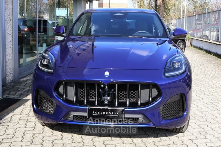 Maserati Grecale 2024 GT Hybrid 300 CV MY24 - <small></small> 69.900 € <small>TTC</small> - #13