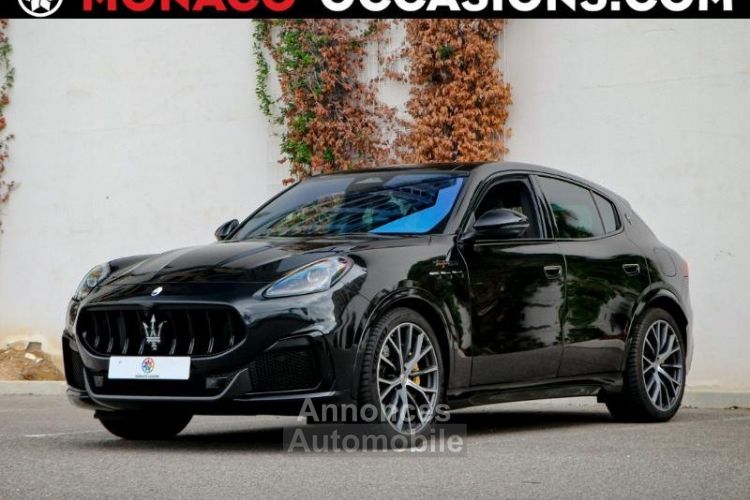 Maserati Grecale 3.0 V6 530ch Trofeo - <small></small> 95.000 € <small>TTC</small> - #1