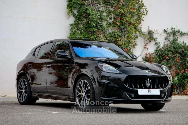 Maserati Grecale 3.0 V6 530ch Trofeo - <small></small> 95.000 € <small>TTC</small> - #3