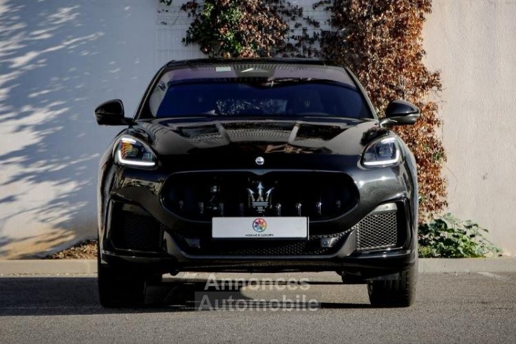 Maserati Grecale 3.0 V6 530ch Trofeo - <small></small> 134.680 € <small>TTC</small> - #2