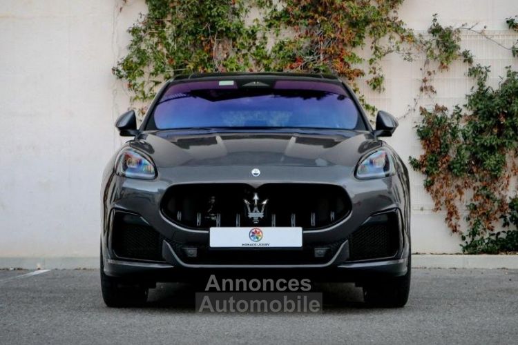 Maserati Grecale 3.0 V6 530ch Trofeo - <small></small> 133.960 € <small>TTC</small> - #2