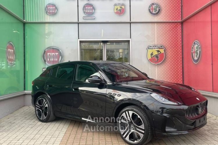 Maserati Grecale 557ch 105kWh Folgore - <small></small> 129.990 € <small>TTC</small> - #3