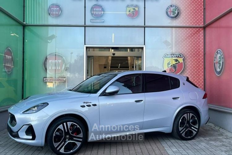 Maserati Grecale 557ch 105kWh Folgore - <small></small> 134.990 € <small>TTC</small> - #1