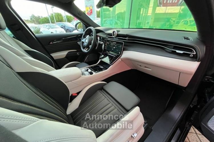 Maserati Grecale 557ch 105kWh Folgore - <small></small> 131.990 € <small>TTC</small> - #10