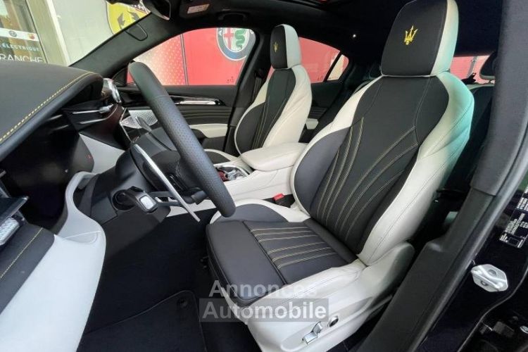 Maserati Grecale 557ch 105kWh Folgore - <small></small> 131.990 € <small>TTC</small> - #12