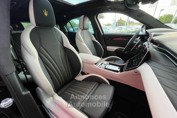 Maserati Grecale 557ch 105kWh Folgore - <small></small> 131.990 € <small>TTC</small> - #16