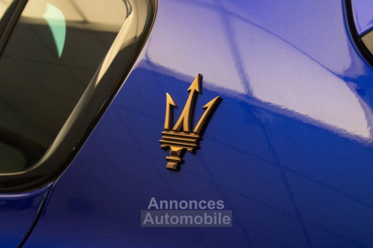 Maserati Grecale ELECTRIQUE 410 kW Folgore - <small></small> 133.662 € <small>TTC</small> - #6