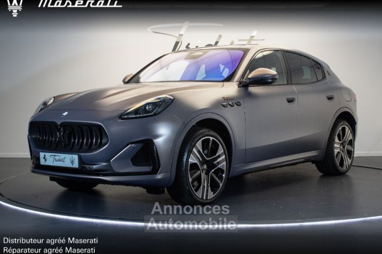 Maserati Grecale ELECTRIQUE 410 kW Folgore - <small></small> 135.000 € <small>TTC</small> - #1