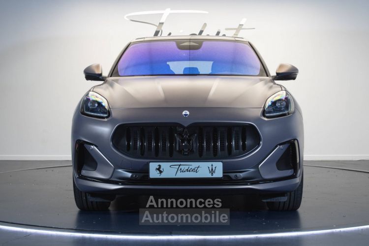 Maserati Grecale ELECTRIQUE 410 kW Folgore - <small></small> 135.000 € <small>TTC</small> - #2