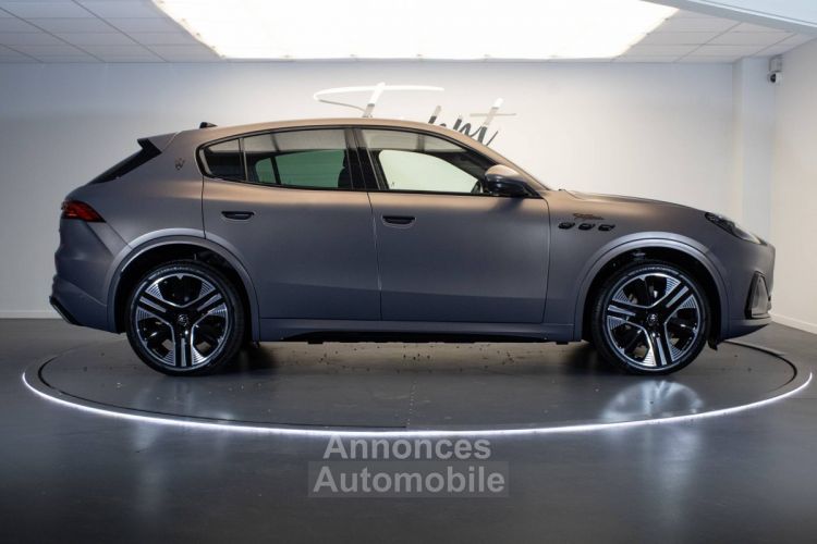 Maserati Grecale ELECTRIQUE 410 kW Folgore - <small></small> 135.000 € <small>TTC</small> - #4