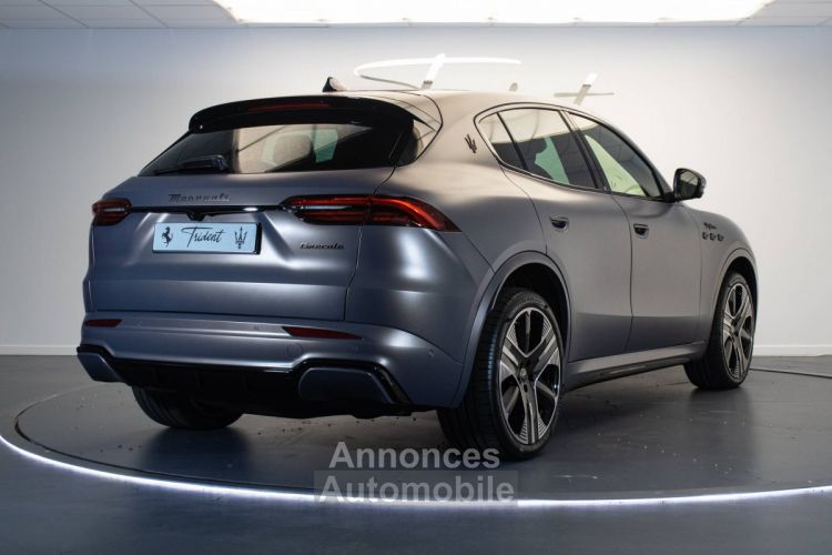 Maserati Grecale ELECTRIQUE 410 kW Folgore - <small></small> 135.000 € <small>TTC</small> - #5