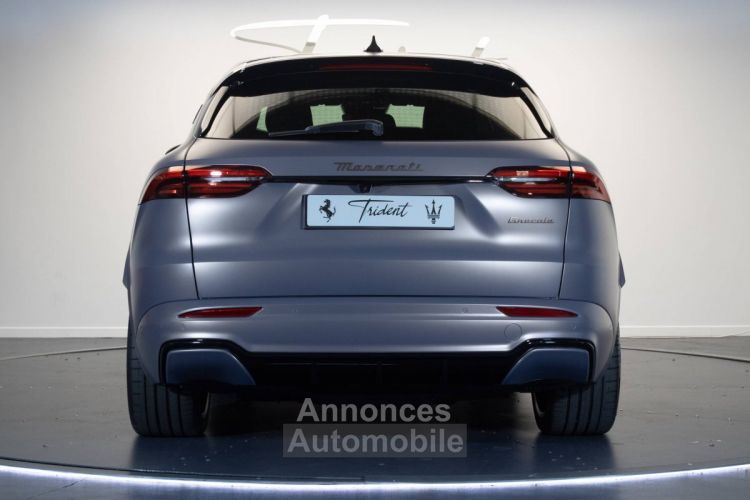 Maserati Grecale ELECTRIQUE 410 kW Folgore - <small></small> 135.000 € <small>TTC</small> - #6