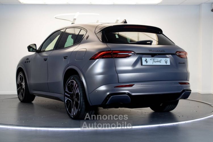 Maserati Grecale ELECTRIQUE 410 kW Folgore - <small></small> 135.000 € <small>TTC</small> - #7