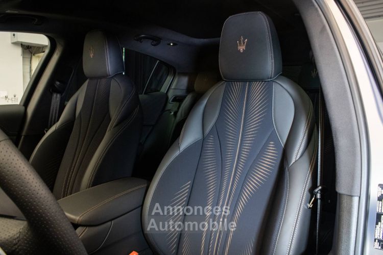 Maserati Grecale ELECTRIQUE 410 kW Folgore - <small></small> 135.000 € <small>TTC</small> - #17