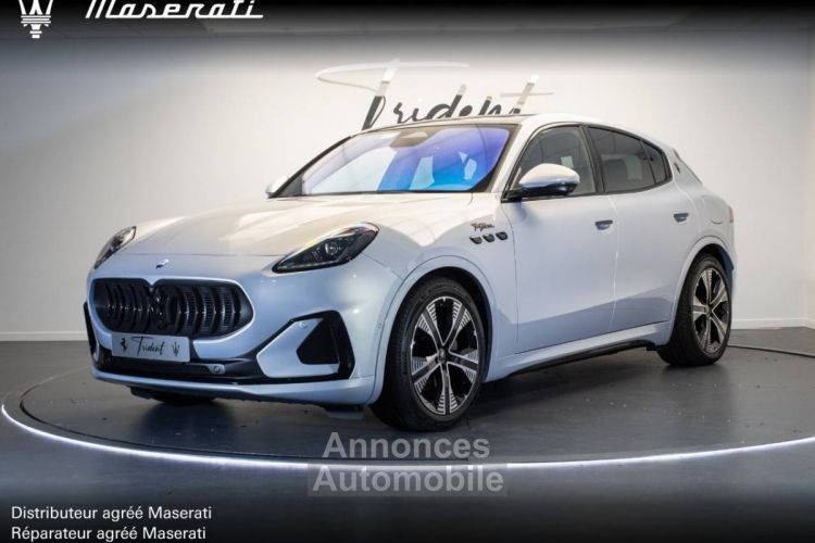 Maserati Grecale ELECTRIQUE 410 kW Folgore - <small></small> 99.900 € <small>TTC</small> - #1