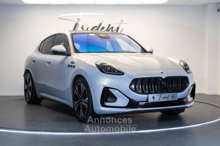 Maserati Grecale ELECTRIQUE 410 kW Folgore - <small></small> 99.900 € <small>TTC</small> - #3