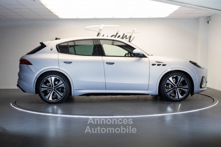 Maserati Grecale ELECTRIQUE 410 kW Folgore - <small></small> 99.900 € <small>TTC</small> - #4