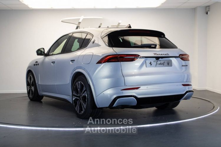 Maserati Grecale ELECTRIQUE 410 kW Folgore - <small></small> 99.900 € <small>TTC</small> - #7