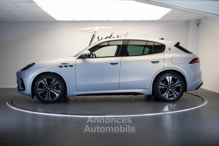 Maserati Grecale ELECTRIQUE 410 kW Folgore - <small></small> 99.900 € <small>TTC</small> - #8