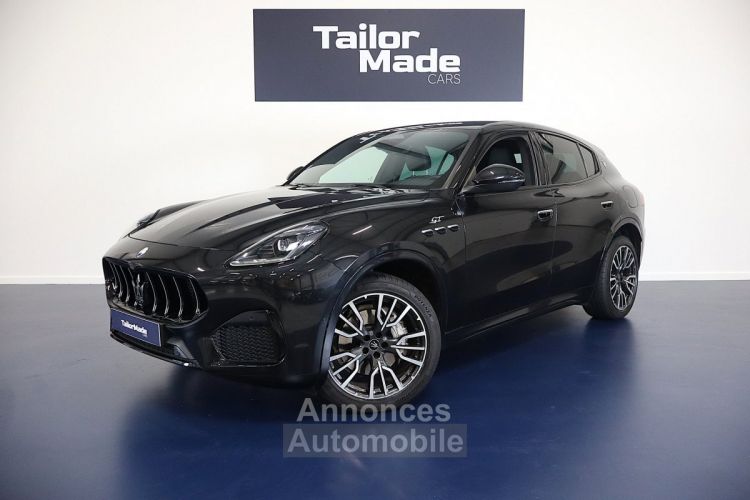 Maserati Grecale GT - <small></small> 75.900 € <small>TTC</small> - #1